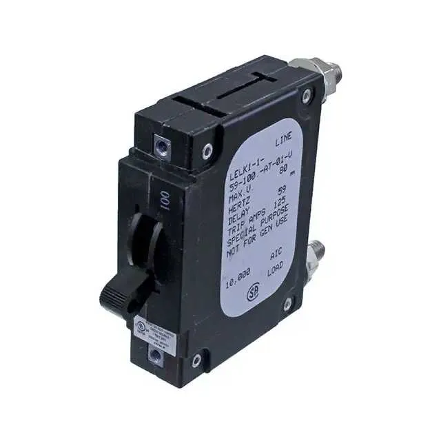 LELK1-1-59-100.-AT-01-V (CIR BRKR MAG-HYDR 100A LEVER)
