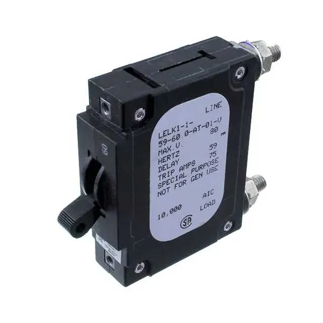 LELK1-1-59-60.0-AT-01-V (CIR BRKR MAG-HYDR 60A LEVER)