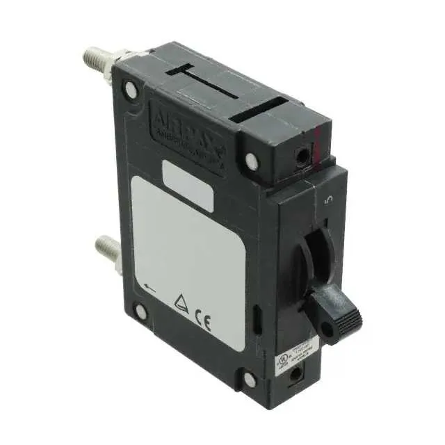LELK1-1-61-5.00-01-V (CIR BRKR MAG-HYDR 5A LEVER)