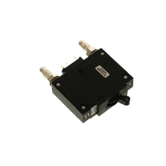 LELK1-1REC4-30326-10 (CIR BRKR 10A 240VAC 80VDC)