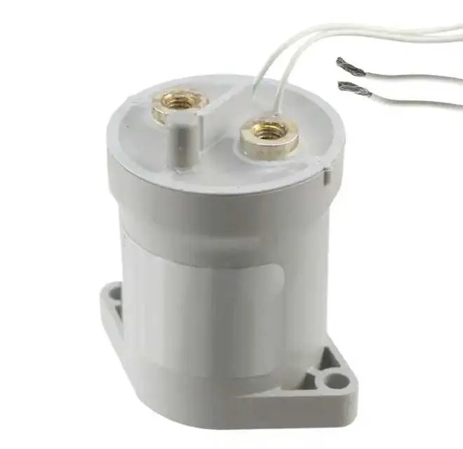 LEV100A6ANG (RELAY CONTACTOR SPST 100A 48V)