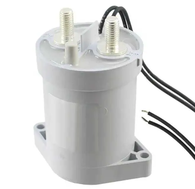 LEV200A4ANA (RELAY CONTACTOR SPST 500A 12V)
