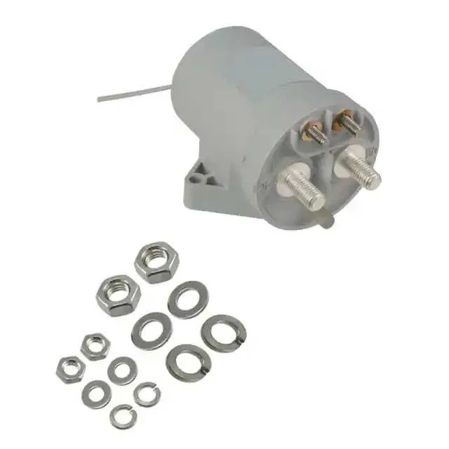 LEV200A4NAF (RELAY CONTACTOR SPST 500A 12V)