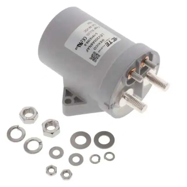 LEV200A6NAF (LEV200A6NAF=RELAY, SPST-NO)