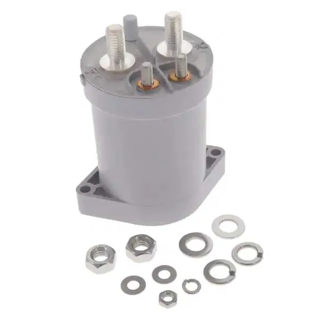 LEV200ABNAA (RELAY CONTACTOR SPST 500A 24V)