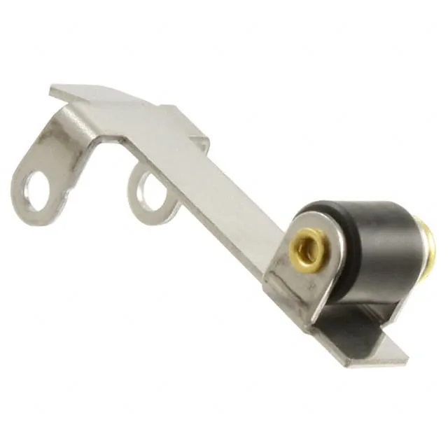 LEVERASSYVGL2A (SHORT HINGE ROLLER LEV FOR D2VW)