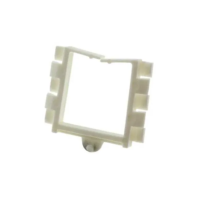 LEWSE-27-19 (WIRE SADDLE - PANEL CUTOUT, NATU)