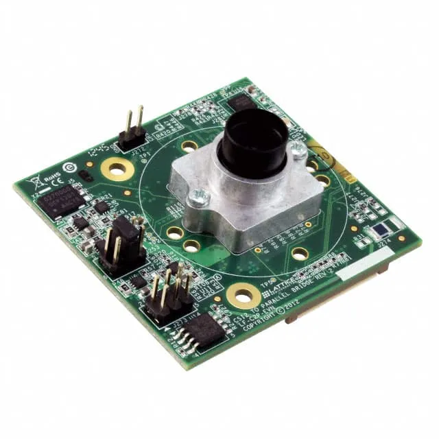 LF-C2P-EVN (BOARD CSI2 TO PARALLEL BRIDGE)