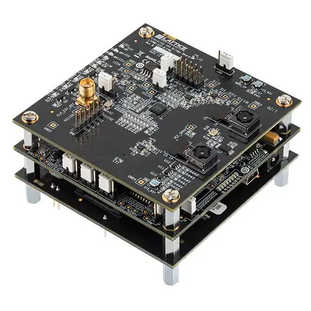 LF-EVDK1-EVN (EMBEDDED VISION DEVELOPMENT KIT)
