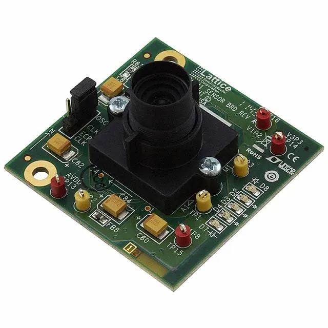 LF-PNV-EVN (BOARD MN34041 SENSOR NANOVESTA)