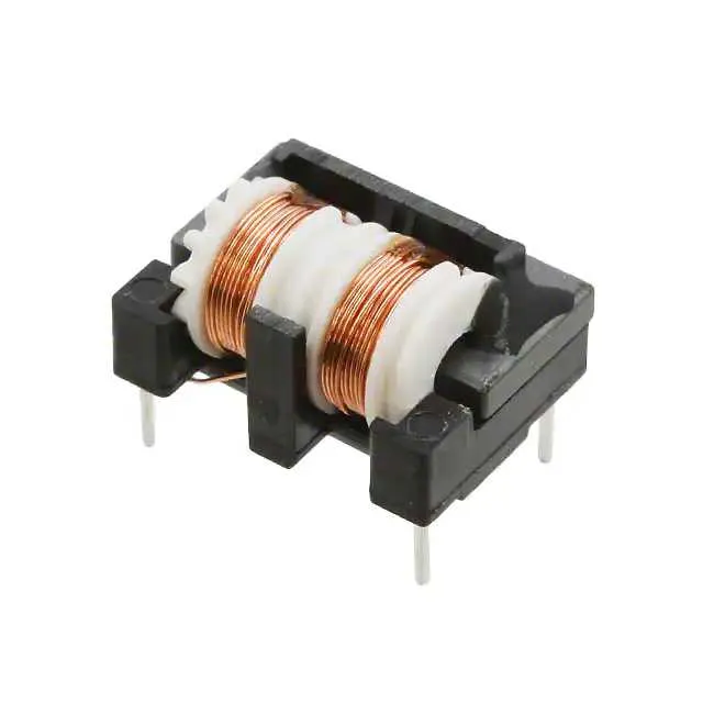 LF1290NP-222 (CMC 2.2MH 450MA 2LN TH)