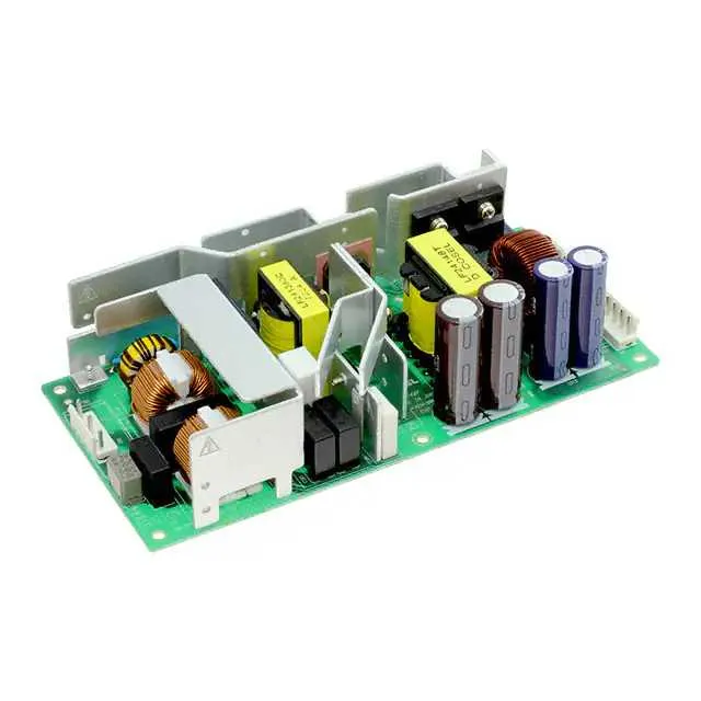 LFA240F-48-Y (AC/DC CONVERTER 48V)