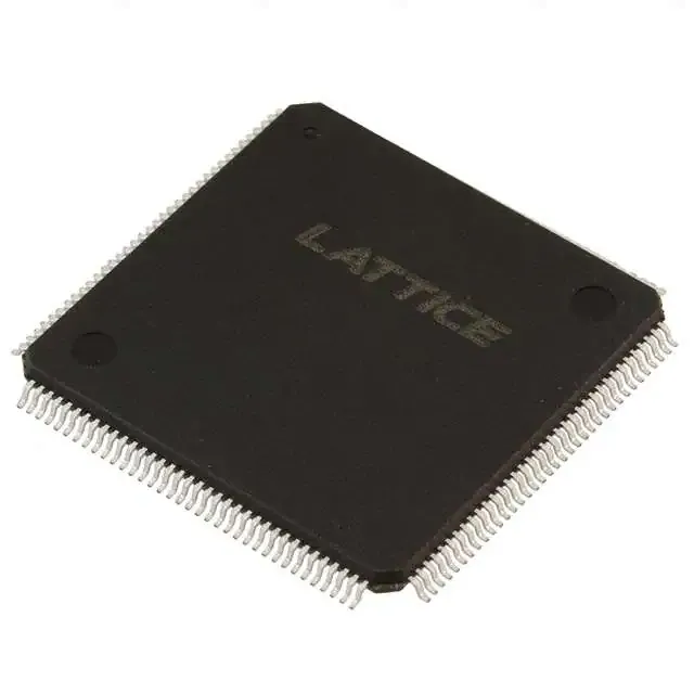LFE2-6SE-5TN144I (IC FPGA 90 I/O 144TQFP)