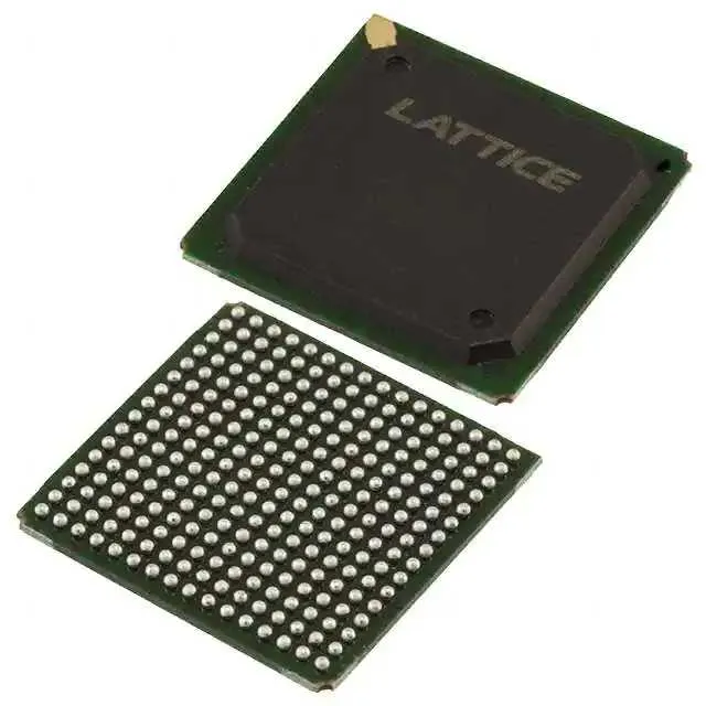 LFE2M20SE-5FN256C (IC FPGA 140 I/O 256FBGA)