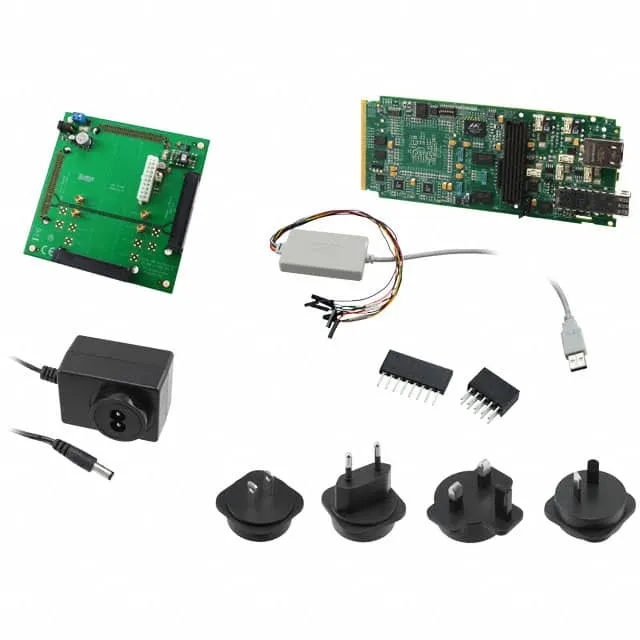 LFE3-150EA-AMC-EVN (BOARD EVAL LFE-150)