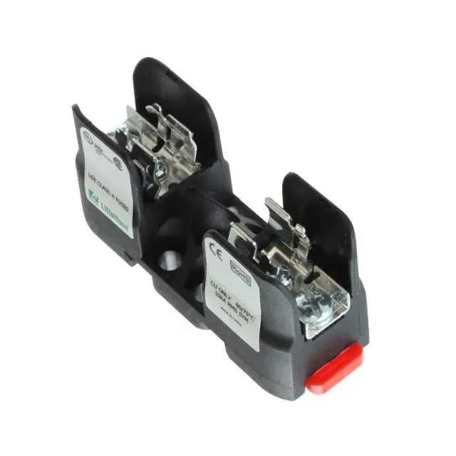 LFH250301S (FUSE BLOK CART 250V 30A DIN RAIL)