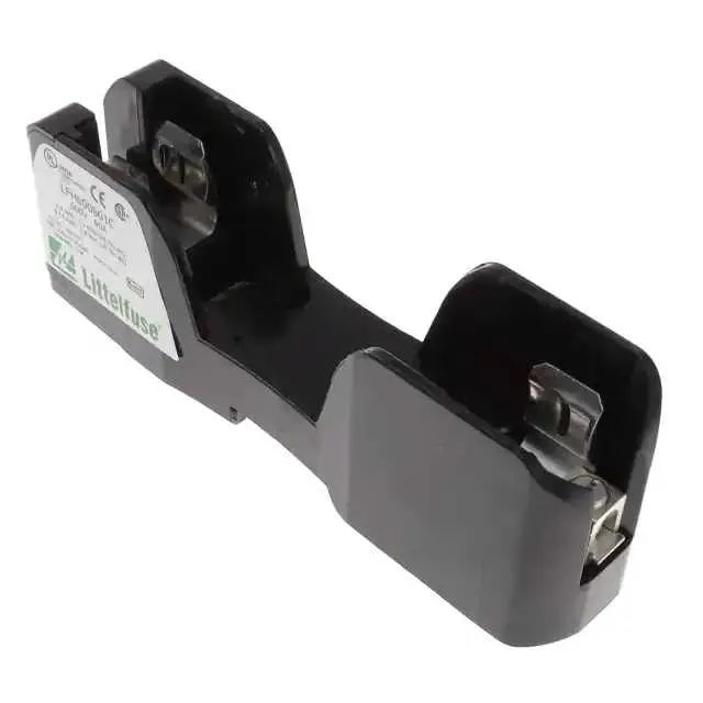 LFH600601C (FUSE BLOK CART 600V 60A DIN RAIL)