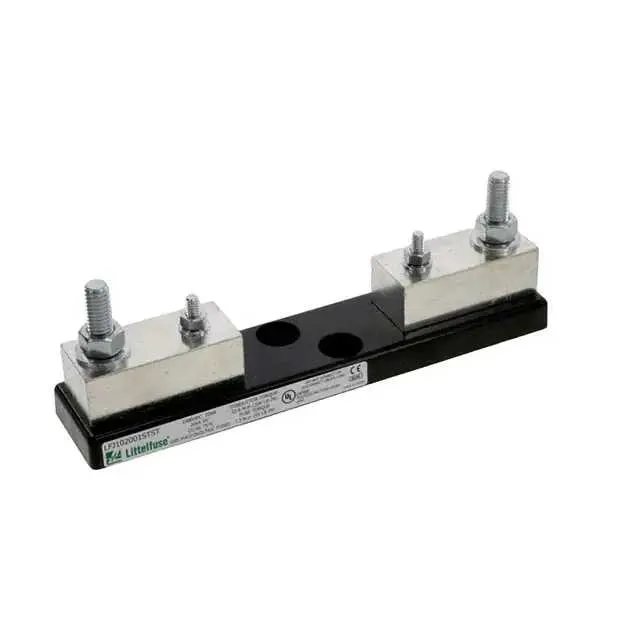 LFJ102001STST (1000VDC HLDR STUD TERMINAL 200A)