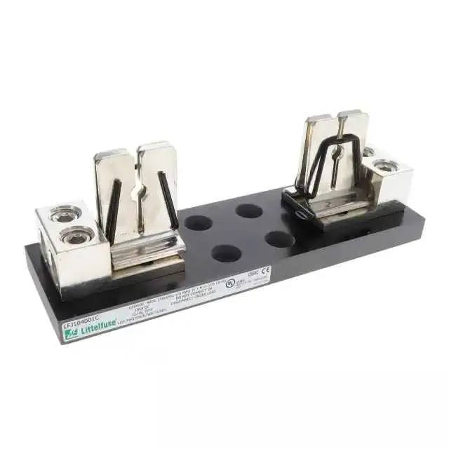 LFJ104001C (FUSE BLOK BLT DWN 1000V 400A CHA)