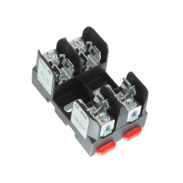 LFR250302C (FUSE BLOK CART 250V 30A DIN RAIL)