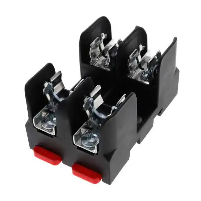 LFR250302S (FUSE BLOK CART 250V 30A DIN RAIL)