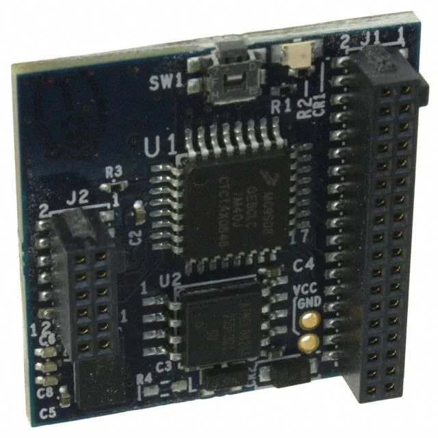 LFSTBEB7361 (BOARD DEV ACCELEROMETER MMA7361L)