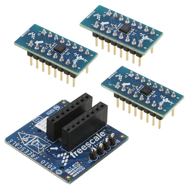 LFSTBEB845X (EVAL BOARD FOR MMA845XQ)