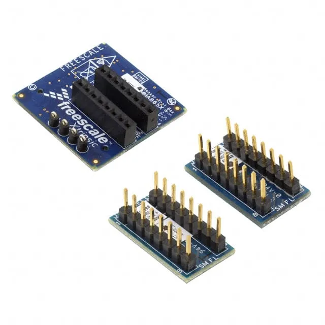 LFSTBEB865X (BOARD EVAL FOR MMA865XFC)