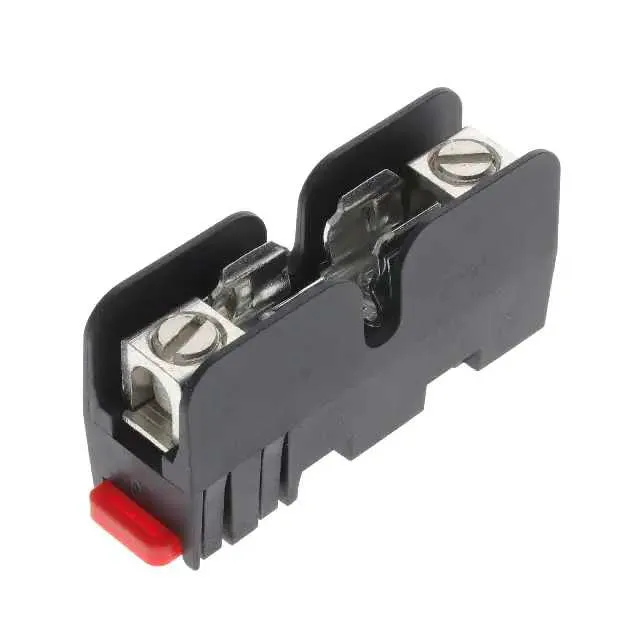 LFT300301C (FUSE BLOK CART 300V 30A DIN RAIL)