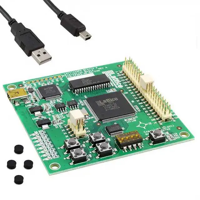 LFXP2-5E-B2-EVN (KIT DEV LATTICE XP2 BREVIA2)