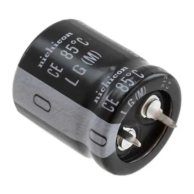 LLG2Z561MELZ25 (CAP ALUM 560UF 20% 180V SNAP)