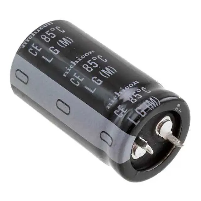 LLG2C222MELC35 (CAP ALUM 2200UF 20% 160V SNAP)