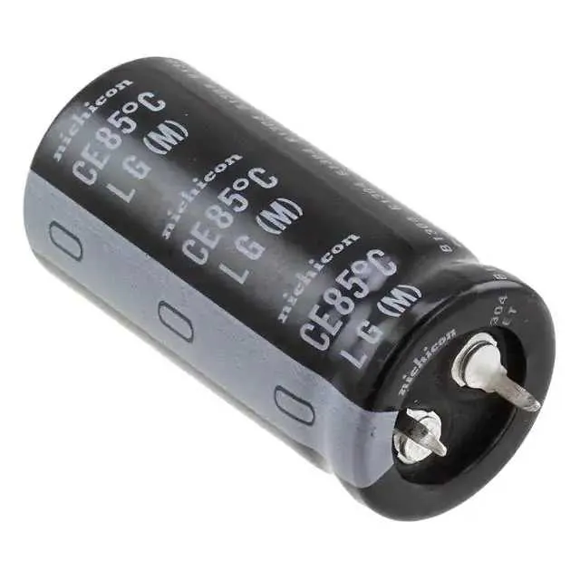 LLG2Z122MELZ45 (CAP ALUM 1200UF 20% 180V SNAP)