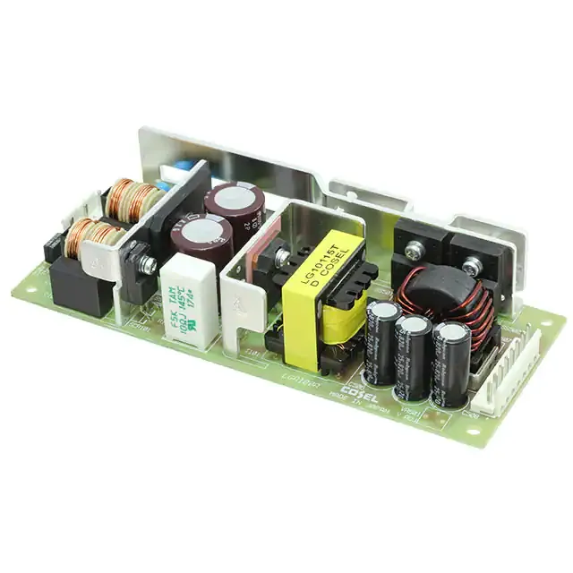 LGA100A-15 (AC/DC CONVERTER 15V)