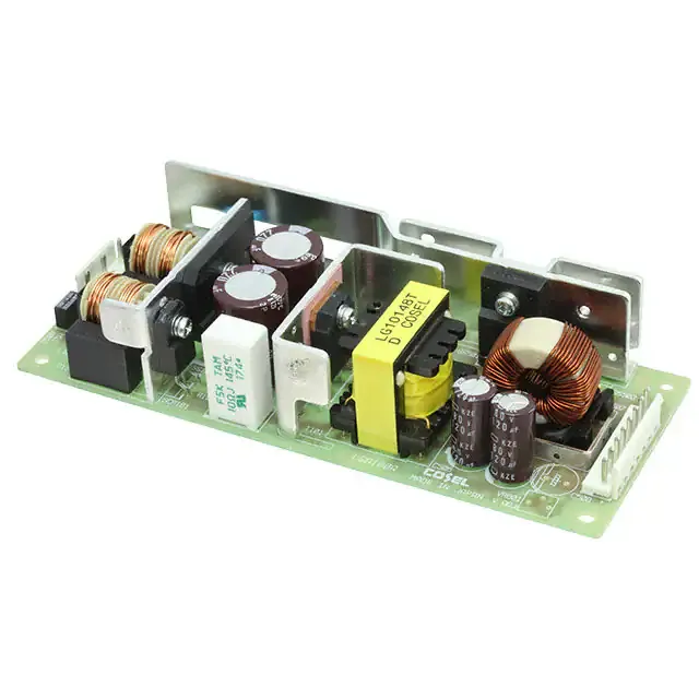LGA100A-48 (AC/DC CONVERTER 48V)