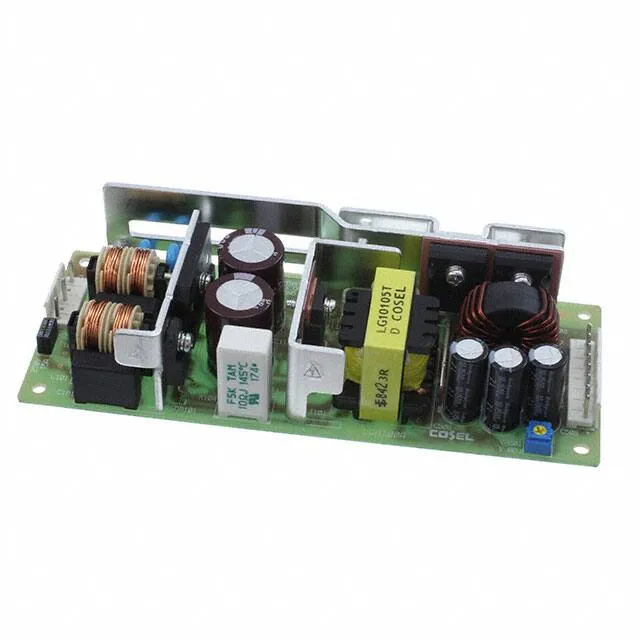 LGA100A-5-Y (AC/DC CONVERTER 5V)