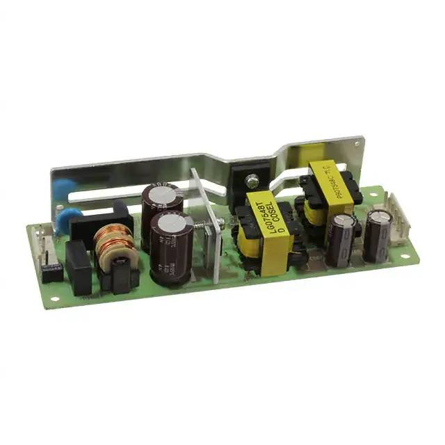 LGA75A-48 (AC/DC CONVERTER 48V)