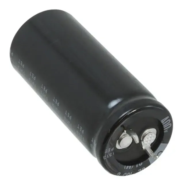 LGL2G391MELZ50 (CAP ALUM 390UF 20% 400V SNAP)