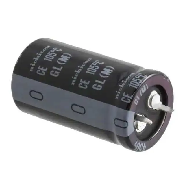 LGL2W221MELZ40 (CAP ALUM 220UF 20% 450V SNAP)