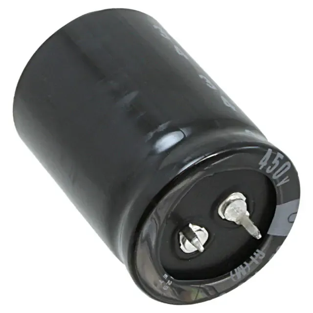 LGL2W391MELB40 (CAP ALUM 390UF 20% 450V SNAP)