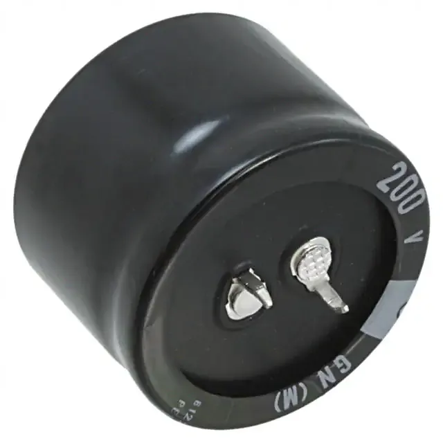 LGN2P821MELC25 (CAP ALUM 820UF 20% 220V SNAP)