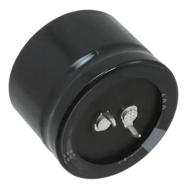 LKX2G221MESC25 (CAP ALUM 220UF 20% 400V SNAP)