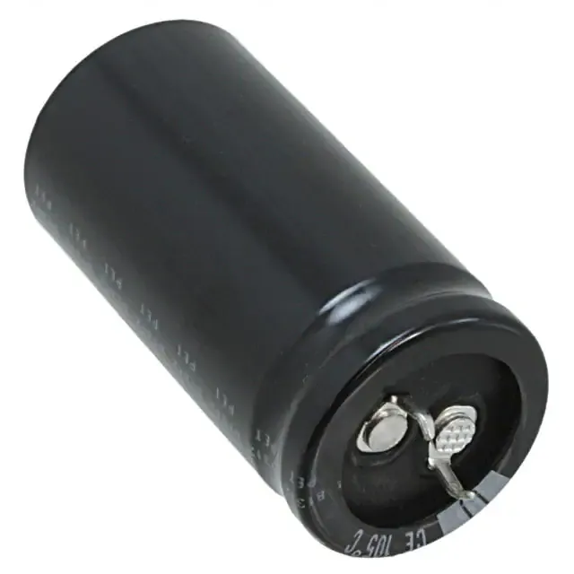 LGU1K392MELA (CAP ALUM 3900UF 20% 80V SNAP)