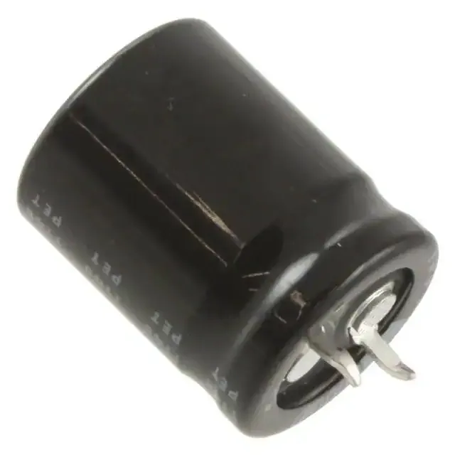LGU2C271MELY (CAP ALUM 270UF 20% 160V SNAP)
