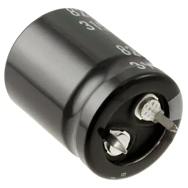 LGU2F820MELY (CAP ALUM 82UF 20% 315V SNAP)