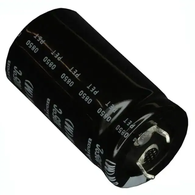 LGW2E271MELZ25 (CAP ALUM 270UF 20% 250V SNAP)
