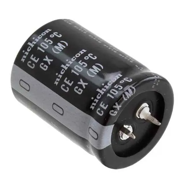 LGX2W271MELB40 (CAP ALUM 270UF 20% 450V SNAP)