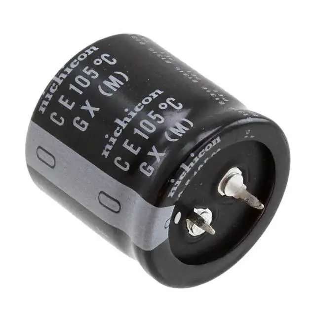 LGX2D681MELB30 (CAP ALUM 680UF 20% 200V SNAP)