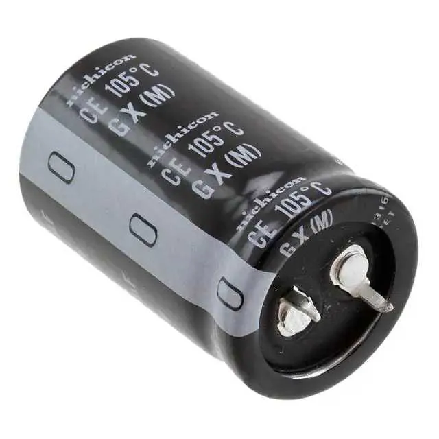 LGX2G271MELA40 (CAP ALUM 270UF 20% 400V SNAP)