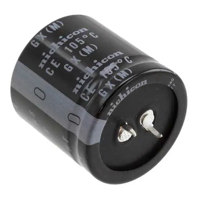 LGX2W331MELC35 (CAP ALUM 330UF 20% 450V SNAP)